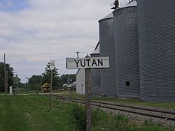 Yutan, Nebraska.JPG