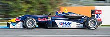 Archivo:2014 F3 HockenheimringII Max Verstappen by 2eight DSC6795