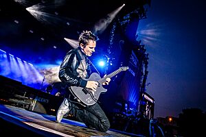 Archivo:20180603 Nürnberg Rock im Park Muse 0444