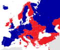 2018 world cup UEFA qualification