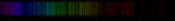 26 (Fe I) NIST ASD emission spectrum.png