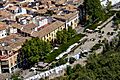 Albaycin desde la Alhambra IV