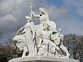 Albert Memorial - Americas Group