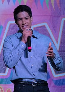 Aljur Abrenica para Niños