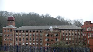 Archivo:Arkwright Masson Mills