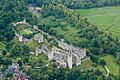 Arundel Castle -West Sussex, England-23June2011