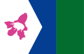 Bandera de Esquina (Corrientes)
