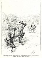 Archivo:Berdan's Sharpshooters at Malvern Hill