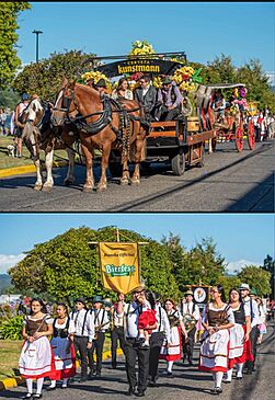 Archivo:Bierfest Kunstmann Valdivia
