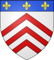 Blason Rely