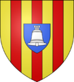Blason département fr Ariège