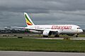 Boeing 787-8 Dreamliner Ethiopian Airlines ET-AOO, YYZ Toronto, ON (Lester B. Pearson International Airport), Canada PP1378253146