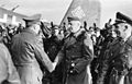 Bundesarchiv Bild 146-1995-041-23A, Ostfront, Adolf Hitler, Erich v. Manstein