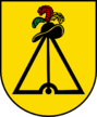 CHE Bargen SH COA.svg