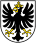 CHE Frutigen COA.svg