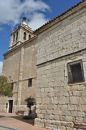 Archivo:Cabezon de Pisuerga - 010 (40947514655)