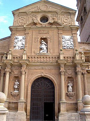 Archivo:Calahorra - Catedral 15