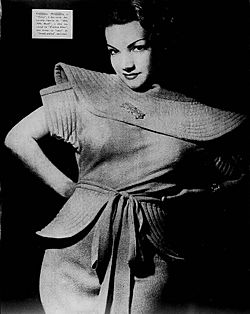 Archivo:Carmen Miranda, 1935