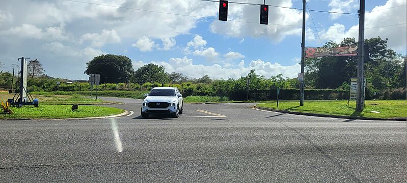 Carretera PR-4474, Isabela, Puerto Rico