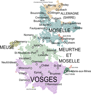 Archivo:Carte du duché de Lorraine
