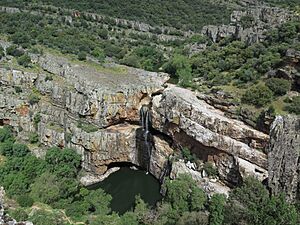 Archivo:Cascada Cimbarra1