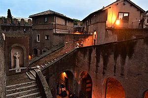 Archivo:Castel Sant'Angelo 2018