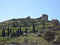 Castell de Cervera del Maestrat