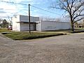 Centro de Salud Eva Perón (Funes)