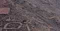 Cerros Pintados, Pampa del Tamarugal, Chile, 2016-02-11, DD 108