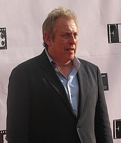 Charles Roven para Niños