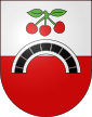 Chavannes-pres-Renens-coat of arms.svg