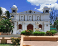 Chirilagua Parque