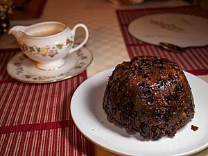 Archivo:Christmas pudding (11927643275)