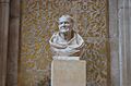 Church of Santiago el Mayor, Zaragoza. Sculpture