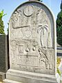Cimetière d'Ixelles 06