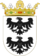 Coat of Arms of the Marquessate of Larraín.svg
