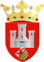 Coat of arms of Eersel.svg
