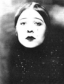 Conchita Piquer 1927