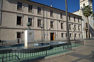 Archivo:Convent Franciscans Sueca