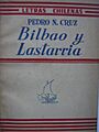 Crítica Literaria Bilbao Lastarria (1944)