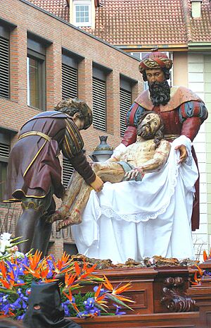 Archivo:Cristo de la Cruz a María-1