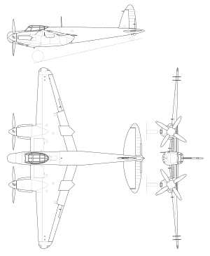 Archivo:De Havilland Mosquito Mk19
