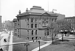 Archivo:Detroit Public Library