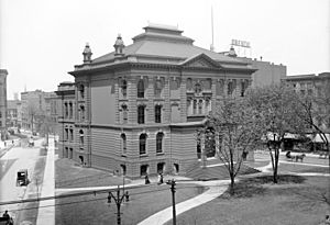 Archivo:Detroit Public Library