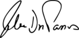 Dos Passos Signature.svg