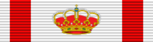 Archivo:ESP Gran Cruz Merito Aeronautico (Distintivo Blanco) pasador