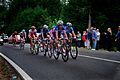 Echapés - Tour de France 2010
