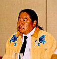 Elijah Harper (1990)