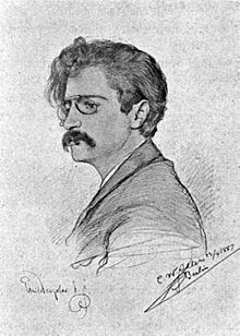 Emil Doepler para Niños