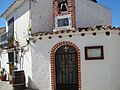 Ermita de Sant Antoni (Mas de Flors, Sant Joan de Moró)
